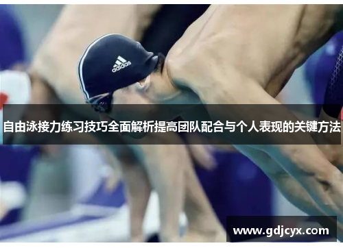 自由泳接力练习技巧全面解析提高团队配合与个人表现的关键方法